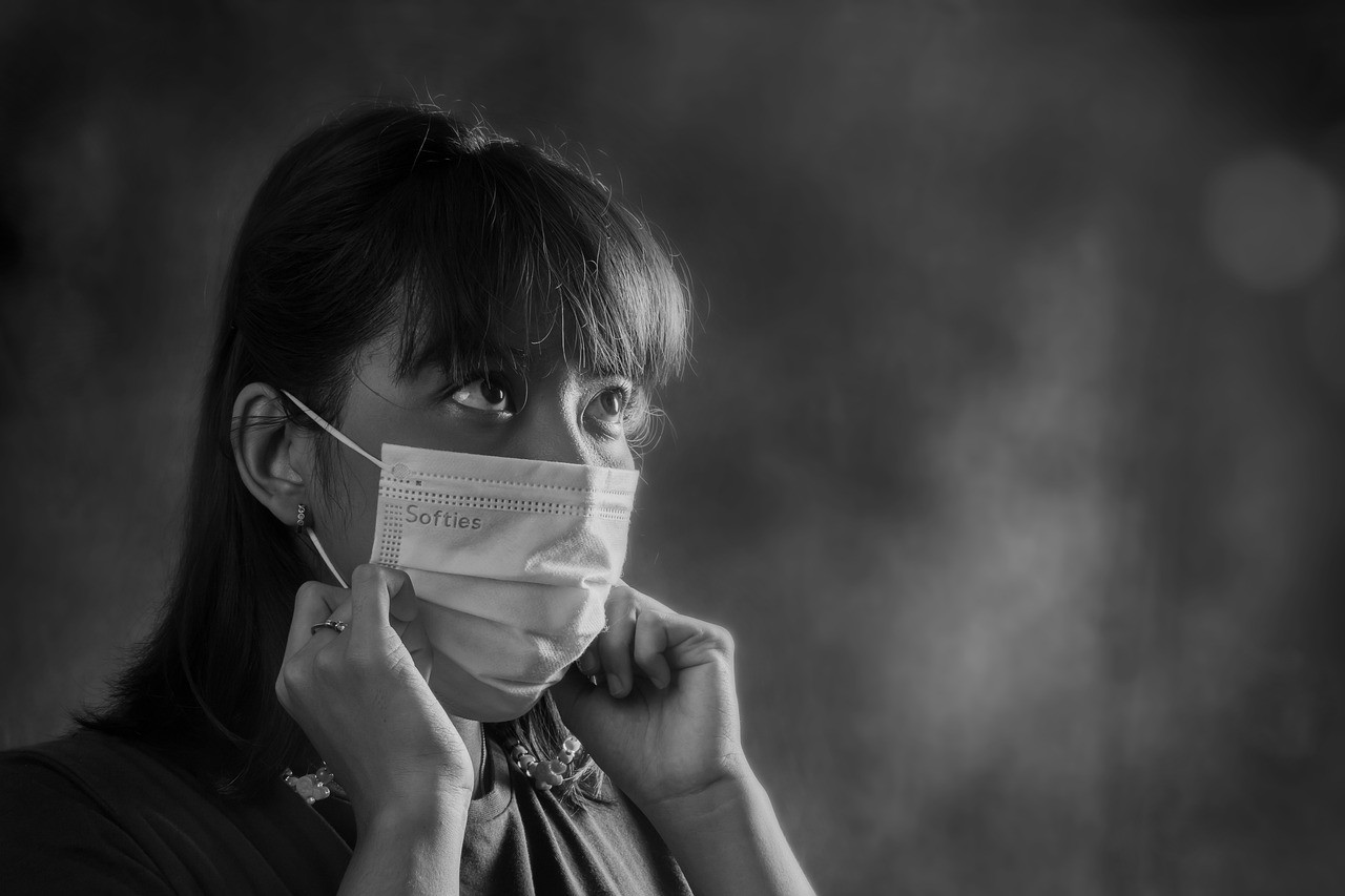 Waspada Penularan Omicron, Ini yang Disarankan Oleh CDC